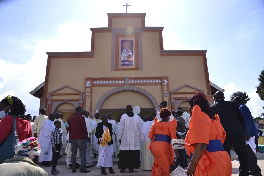 Church Event Photo 1