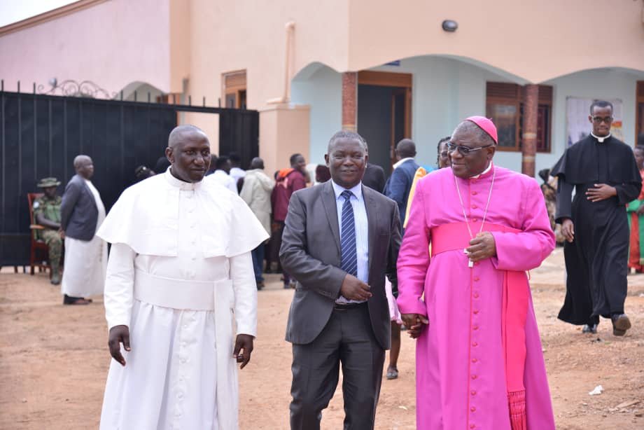 Church Event Photo 3