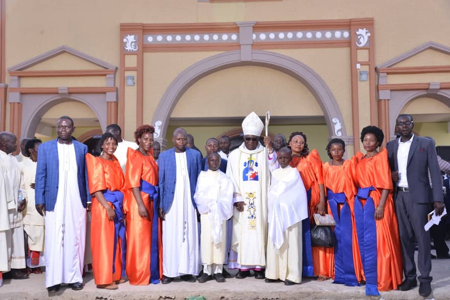 Church Event Photo 3