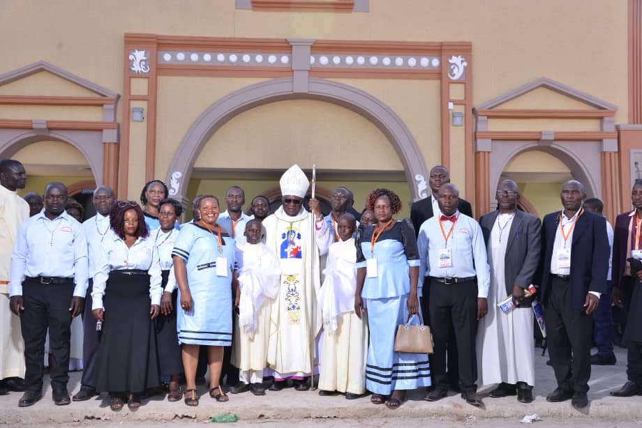 Church Event Photo 3
