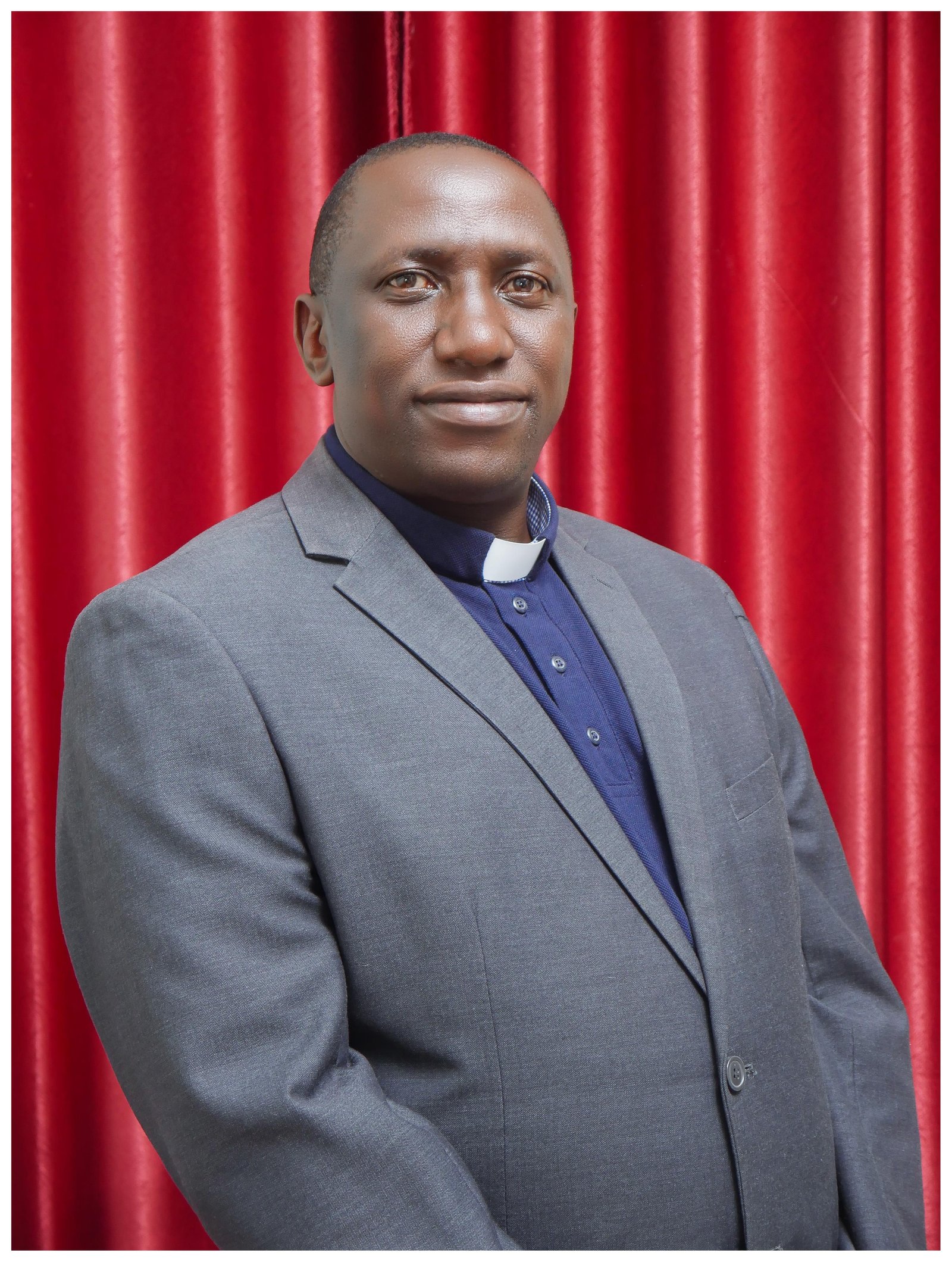 Parish image